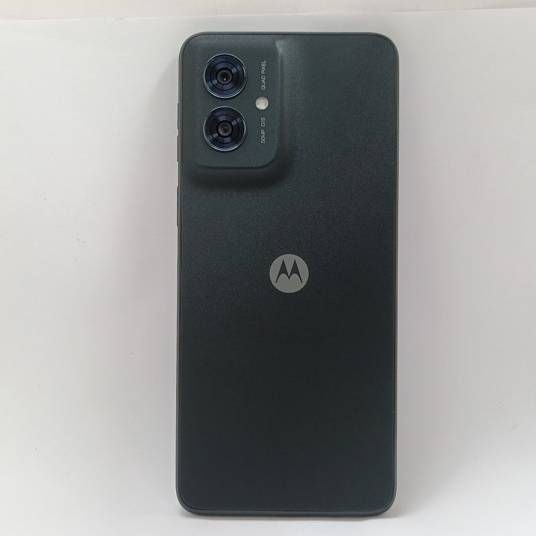 CELULAR MOTOROLA MOTO G55 5G XT2435-1(2024) 256 GB 8 GB RAM (SEMINUEVO)