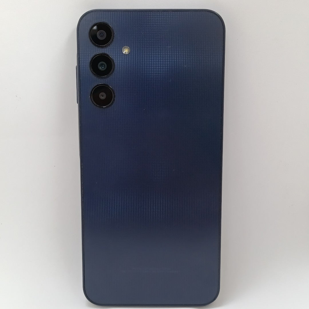 CELULAR SAMSUNG GALAXY A25 5G SM-A256E/DSN (2023) 128 GB 6 GB RAM (SEMINUEVO)