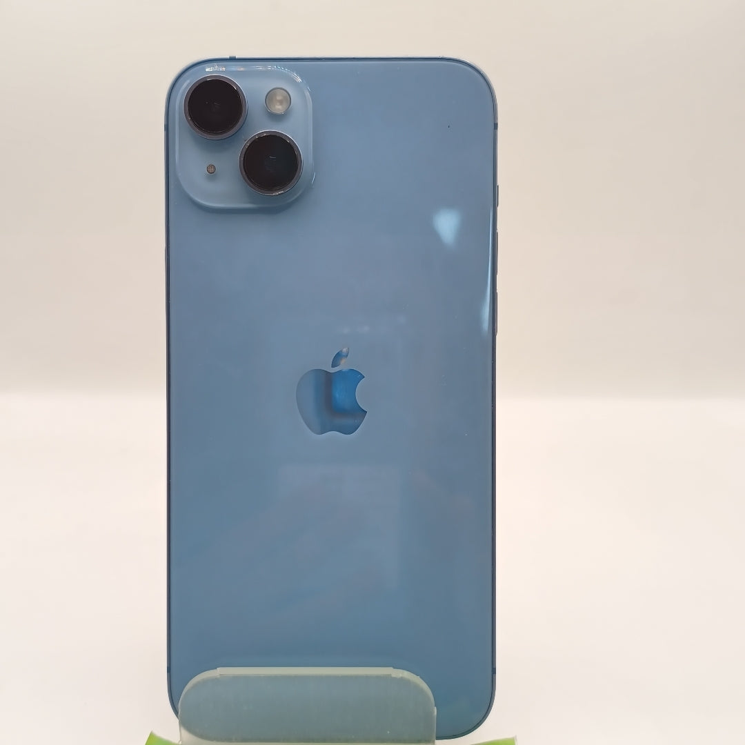 CELULAR APPLE IPHONE 14 PLUS A2632 128 GB 6 GB RAM (SEMINUEVO)