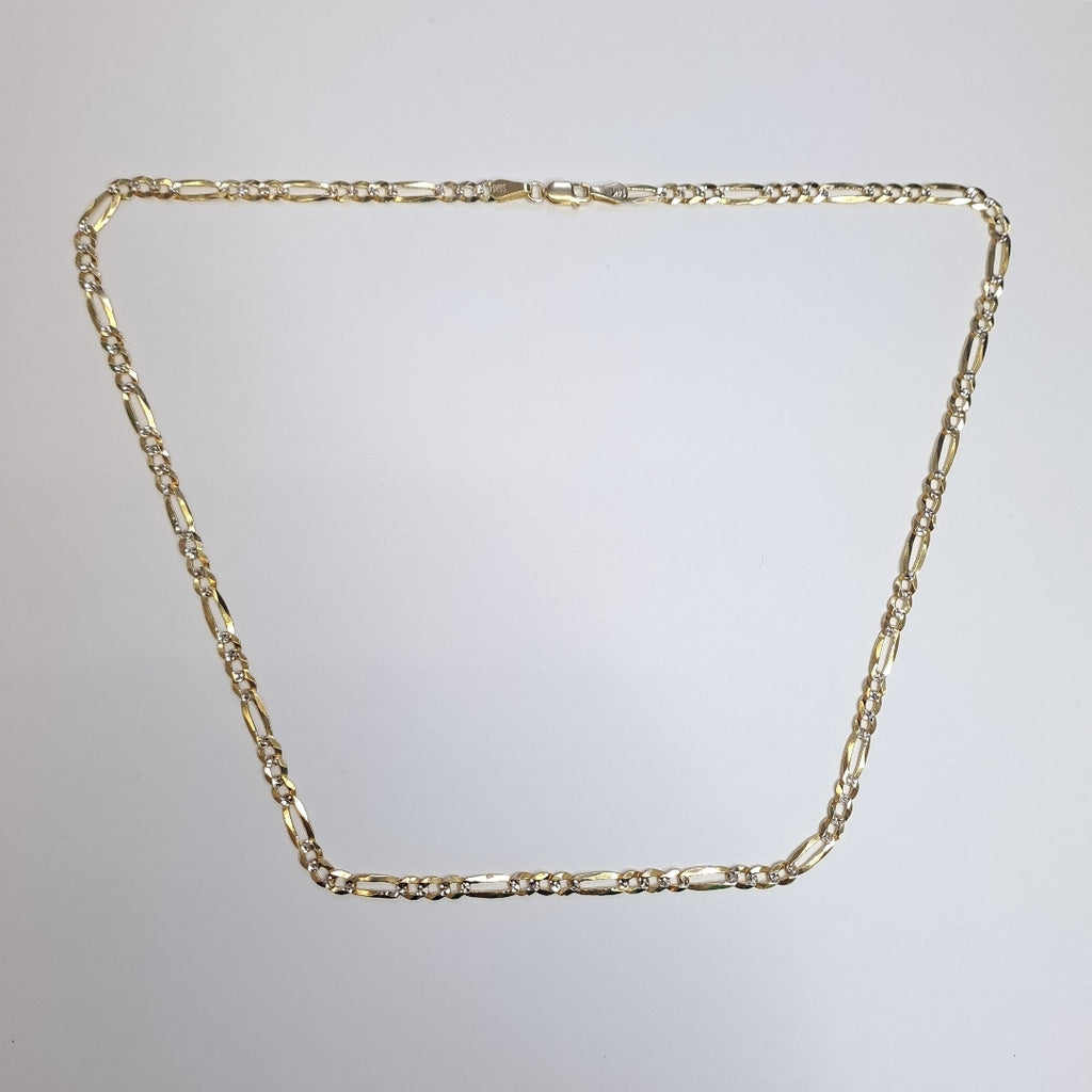 CADENA 3X1 10.4G 50 CM (NUEVO)