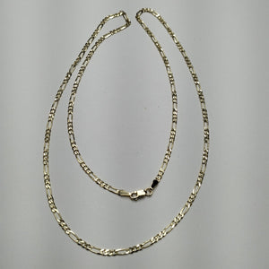 CADENA 3X1 5.6G 60 CM (NUEVO)