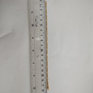 PULSERA 3X1 1.8G 18 CM (NUEVO)