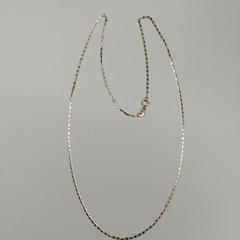 CADENA MARINERA 1.9G 55 CM (NUEVO)