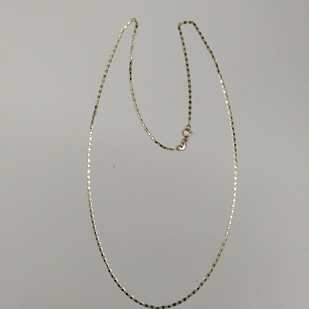 CADENA MARINERA 1.9G 55 CM (NUEVO)