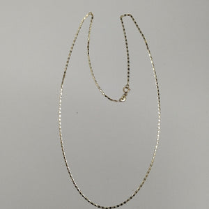 CADENA MARINERA 1.9G 55 CM (NUEVO)