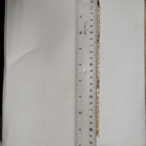 PULSERA MARINERA 4.9G 21 CM (NUEVO)