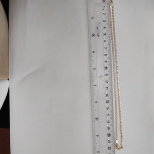 CADENA MARINERA 3G 45 CM (NUEVO)