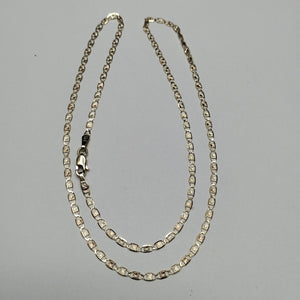 CADENA MARINERA 2.9G 45 CM (NUEVO)