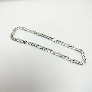 PULSERA PLATA 10,90 GRMS (SEMINUEVO)