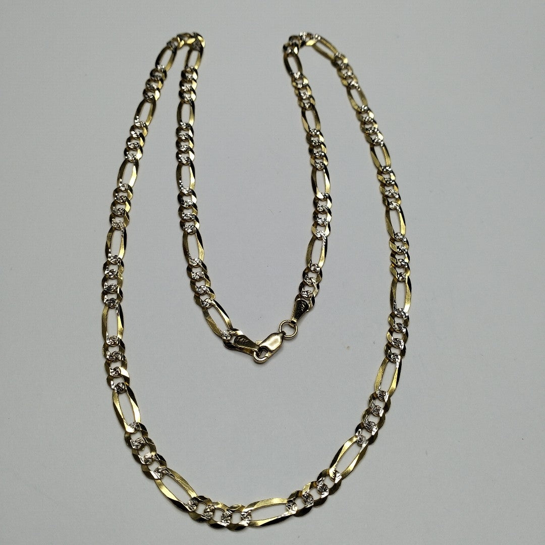 CADENA 3X1 16.4G 55 CM (NUEVO)