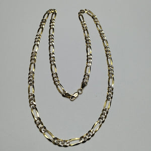 CADENA 3X1 16.4G 55 CM (NUEVO)