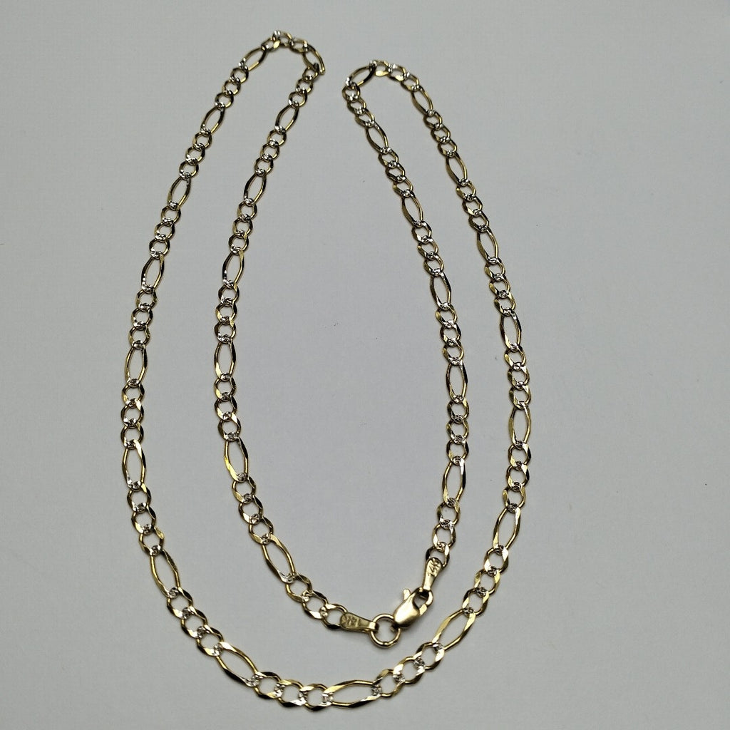 CADENA 3X1 ROMBO 7.2G 55 CM (NUEVO)