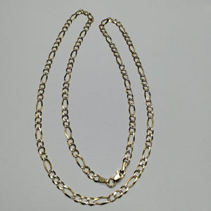 CADENA 3X1 ROMBO 7.2G 55 CM (NUEVO)