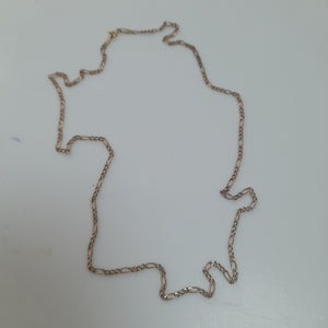 CADENA. ORO. 14 K 3 GRMS (SEMINUEVO)