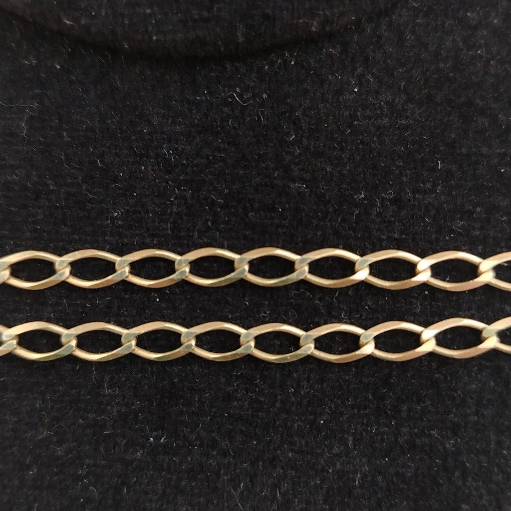 CADENA ORO 10 K 7,00 GRMS (SEMINUEVO)