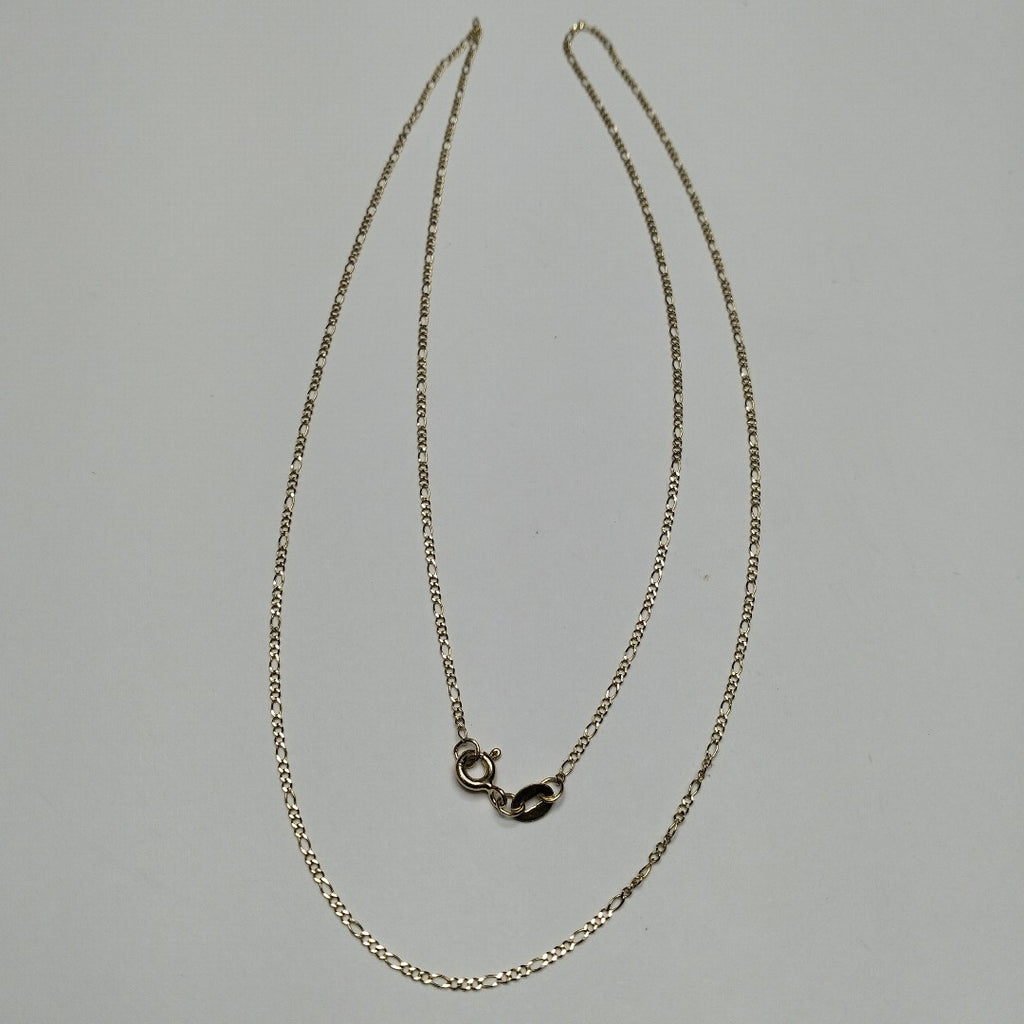 CADENA 3 X 1 1.8GR 60 CM (NUEVO)