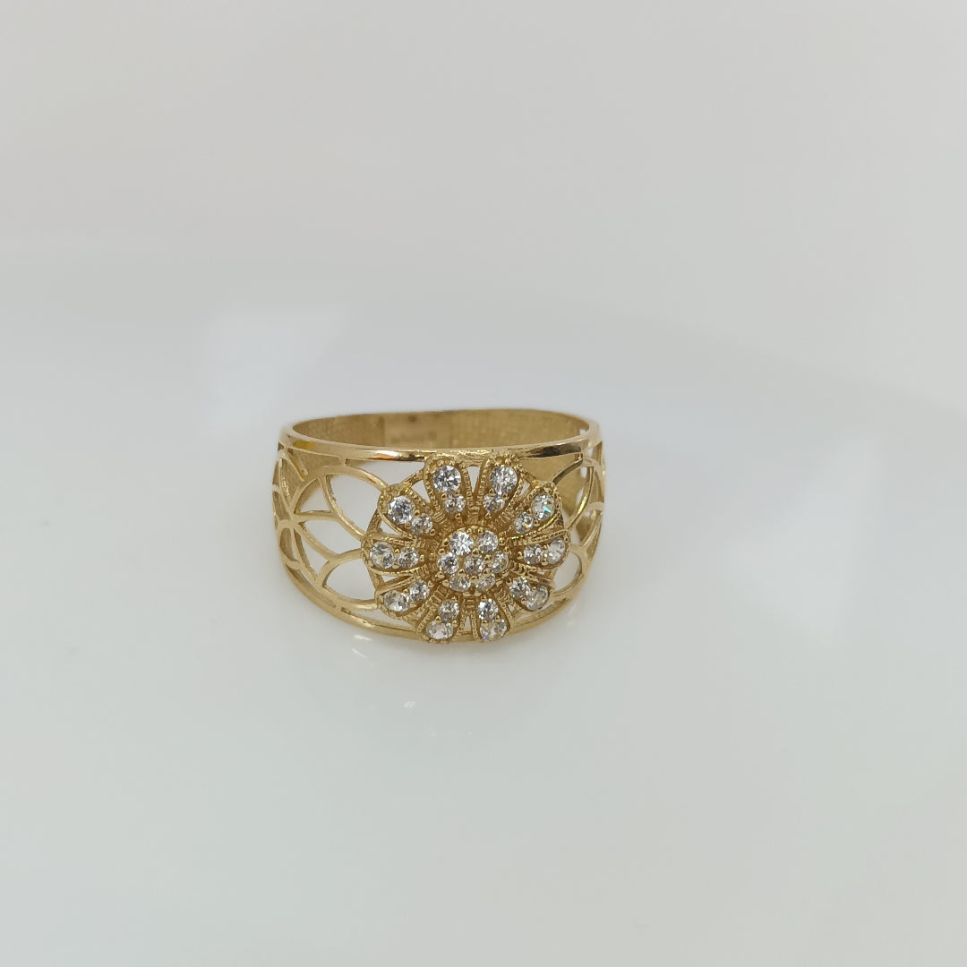 ANILLOS DAMA ORO 14K 2.3 (NUEVO)