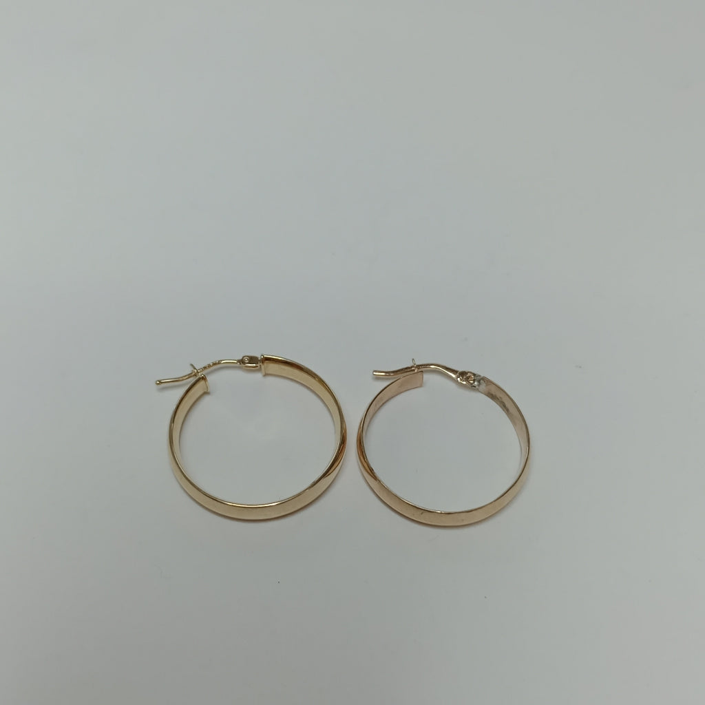 ARRACADAS PAR. ORO. 10 K 3 GRMS (SEMINUEVO)