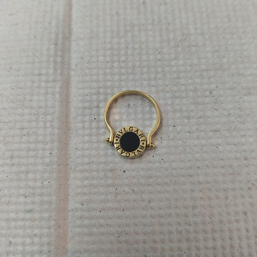 ANILLITO. ORO. 14 K 3.2 GRMS (SEMINUEVO)