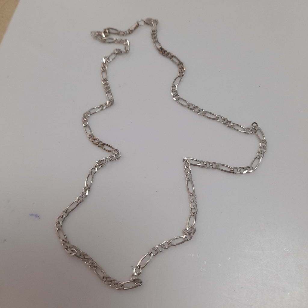 CADENA. PLATA. 6.6 GRMS (SEMINUEVO)