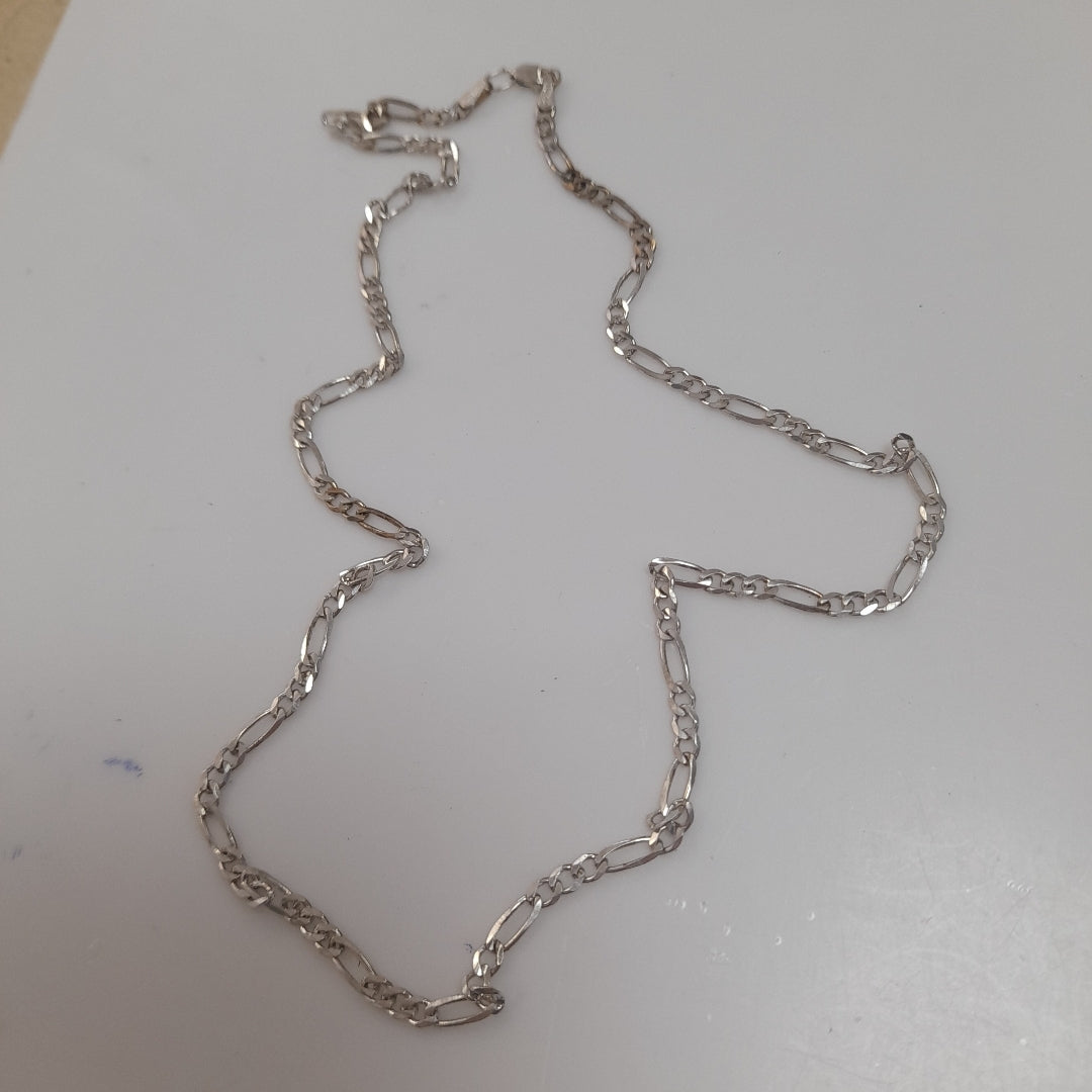 CADENA. PLATA. 6.6 GRMS (SEMINUEVO)