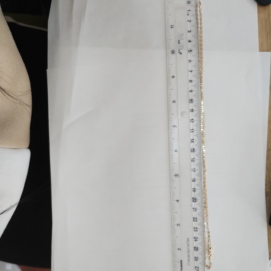 CADENA MARINERA 3.5G 55 CM (NUEVO)