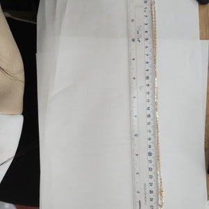 CADENA MARINERA 3.5G 55 CM (NUEVO)