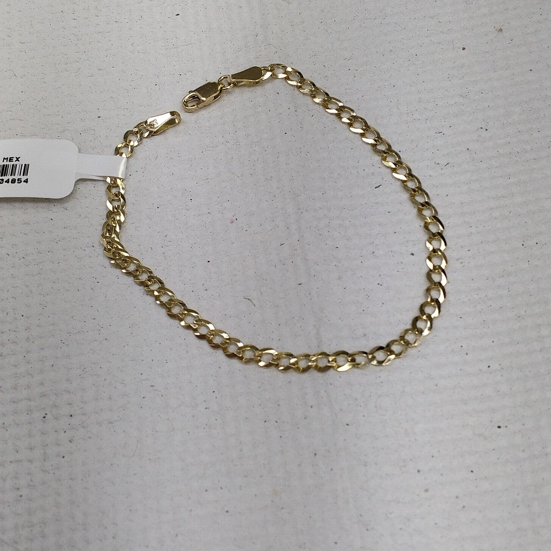 PULSERA BARBADA 3.8G 21 CM (NUEVO)