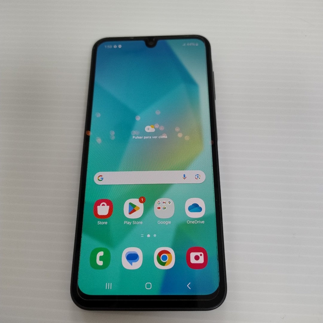 CELULAR SAMSUNG GALAXY A16 SM-A165M (2024) 128 GB 4 GB RAM (SEMINUEVO)