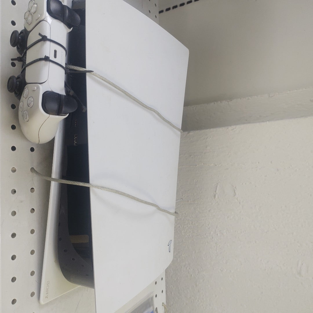 CONSOLA DE VIDEOJUEGO SONY PS5 825 SSD (SEMINUEVO)