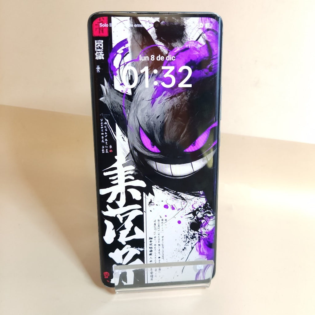 CELULAR OPPO  RENO 10 CPH2531 (2023) 256 GB 8 GB RAM (SEMINUEVO)