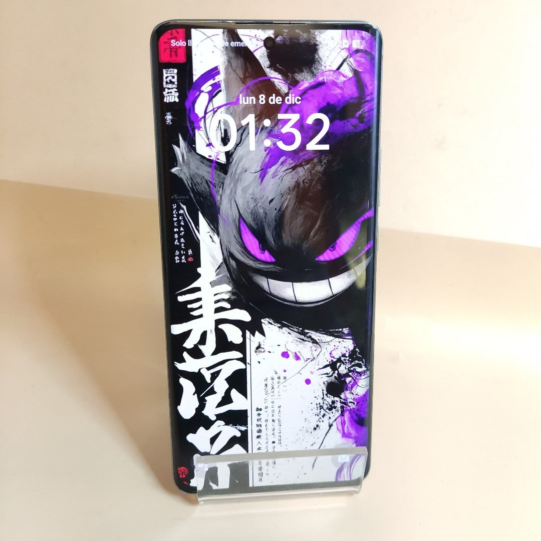 CELULAR OPPO  RENO 10 CPH2531 (2023) 256 GB 8 GB RAM (SEMINUEVO)