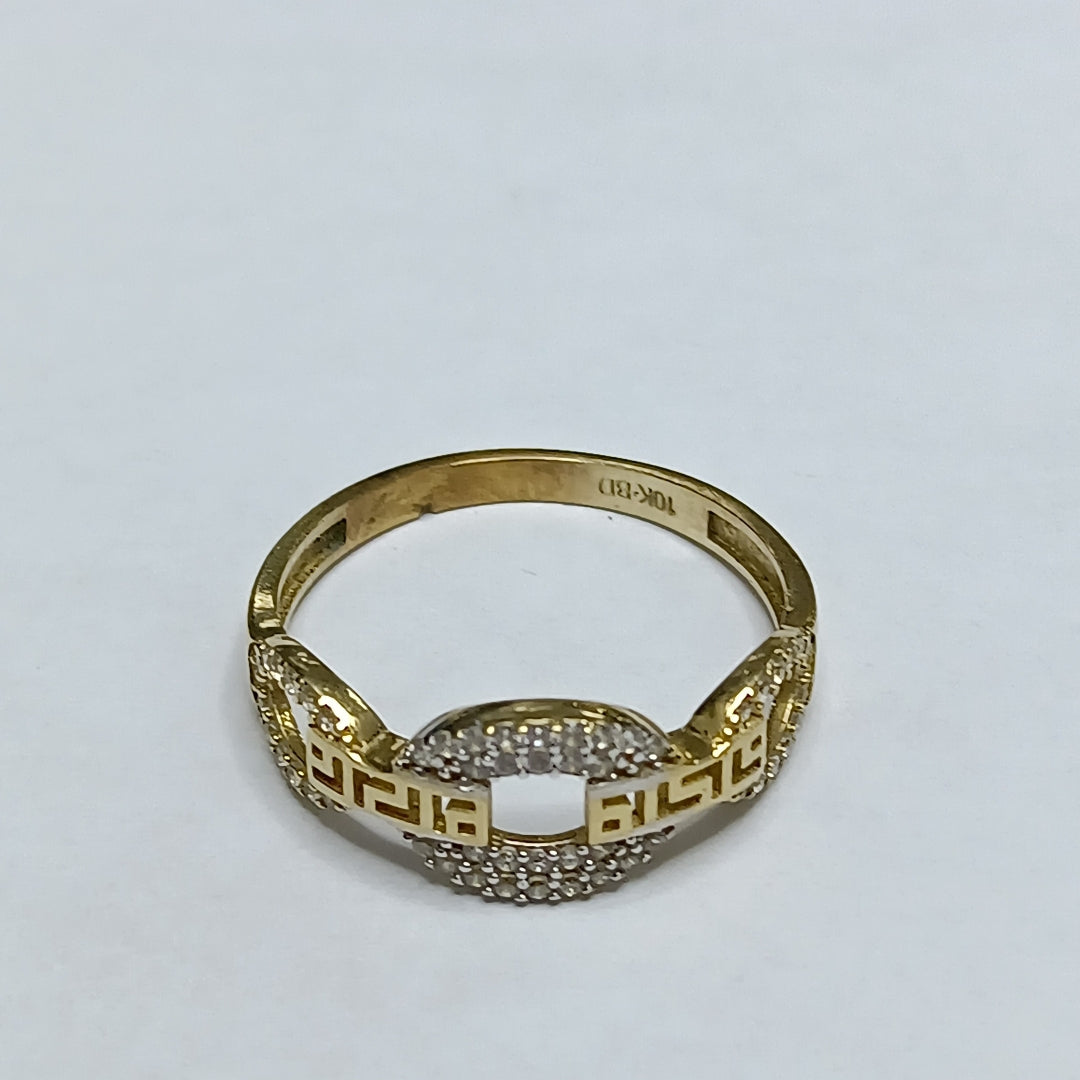 K1 1,60 GRMS 10 K ESPECIFICACIONES COMPLEMENTARIAS ANILLITO 10 K 1.6 GR (SEMINUEVO)