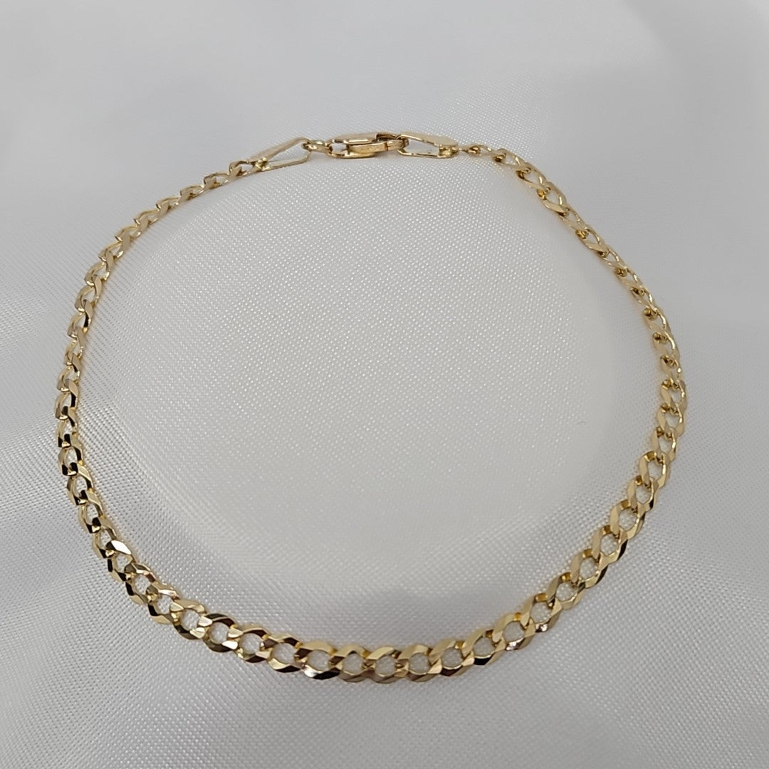 CADENA BARBADA 3.8G 21 CM (NUEVO)