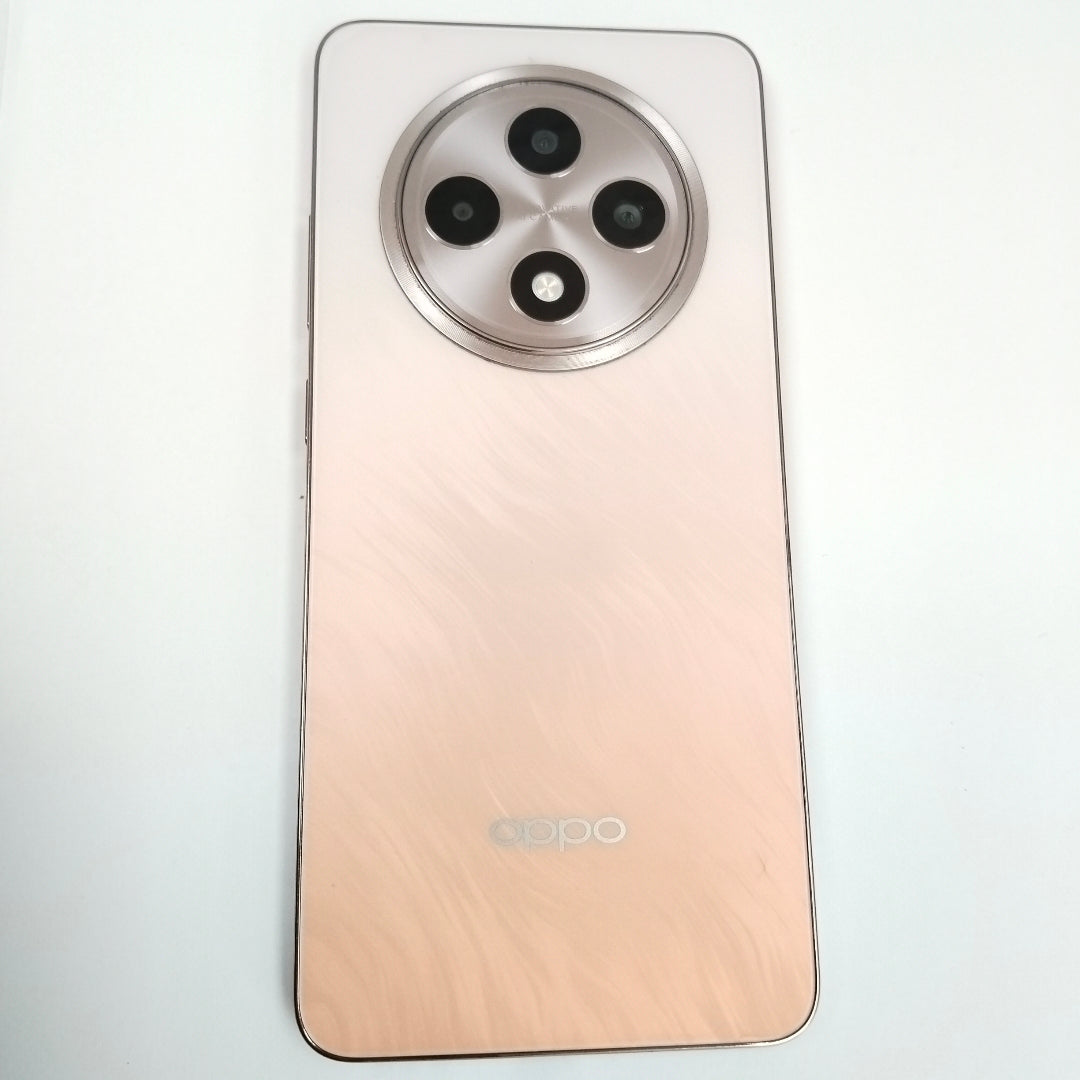 CELULAR OPPO  RENO 12F 5G CPH2637 256 GB 12 GB RAM (SEMINUEVO)