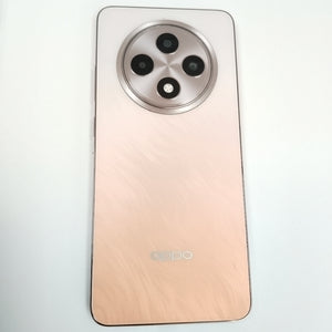 CELULAR OPPO  RENO 12F 5G CPH2637 256 GB 12 GB RAM (SEMINUEVO)