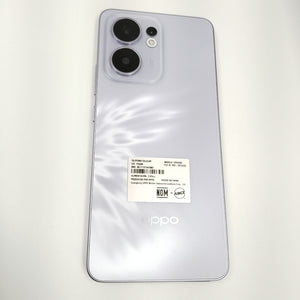 CELULAR OPPO  RENO 13F 5G CPH2699 (2025) 256 GB 12 GB RAM (SEMINUEVO)