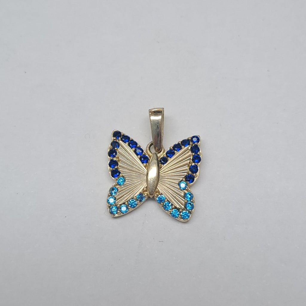 DIJES ORO 10K 0.8 (NUEVO)