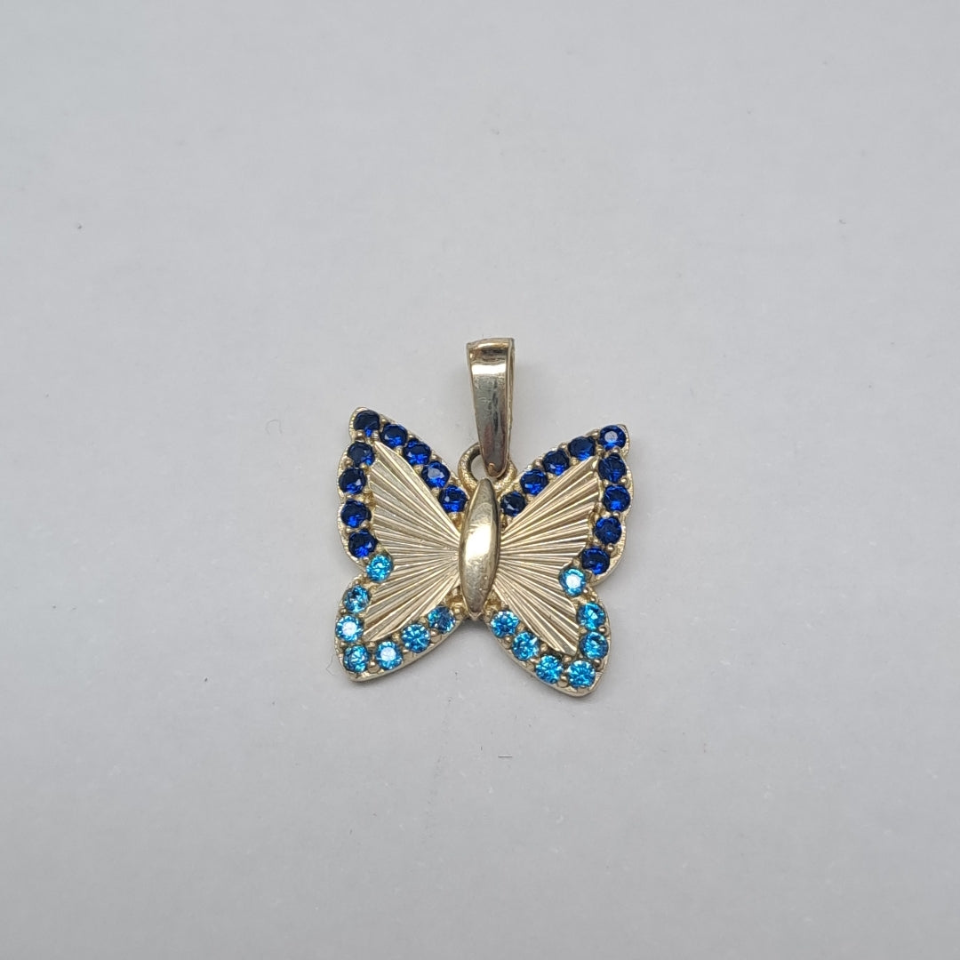 DIJES ORO 10K 0.8 (NUEVO)