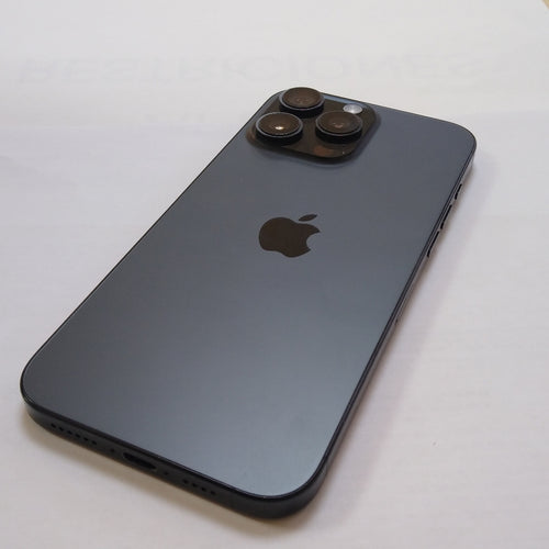 CELULAR APPLE IPHONE 16 PRO MAX A3295 (2024) 256 GB 8 GB RAM (SEMINUEVO)