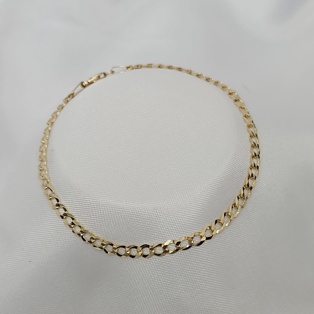 CADENA BARBADA 3.8G 21 CM (NUEVO)