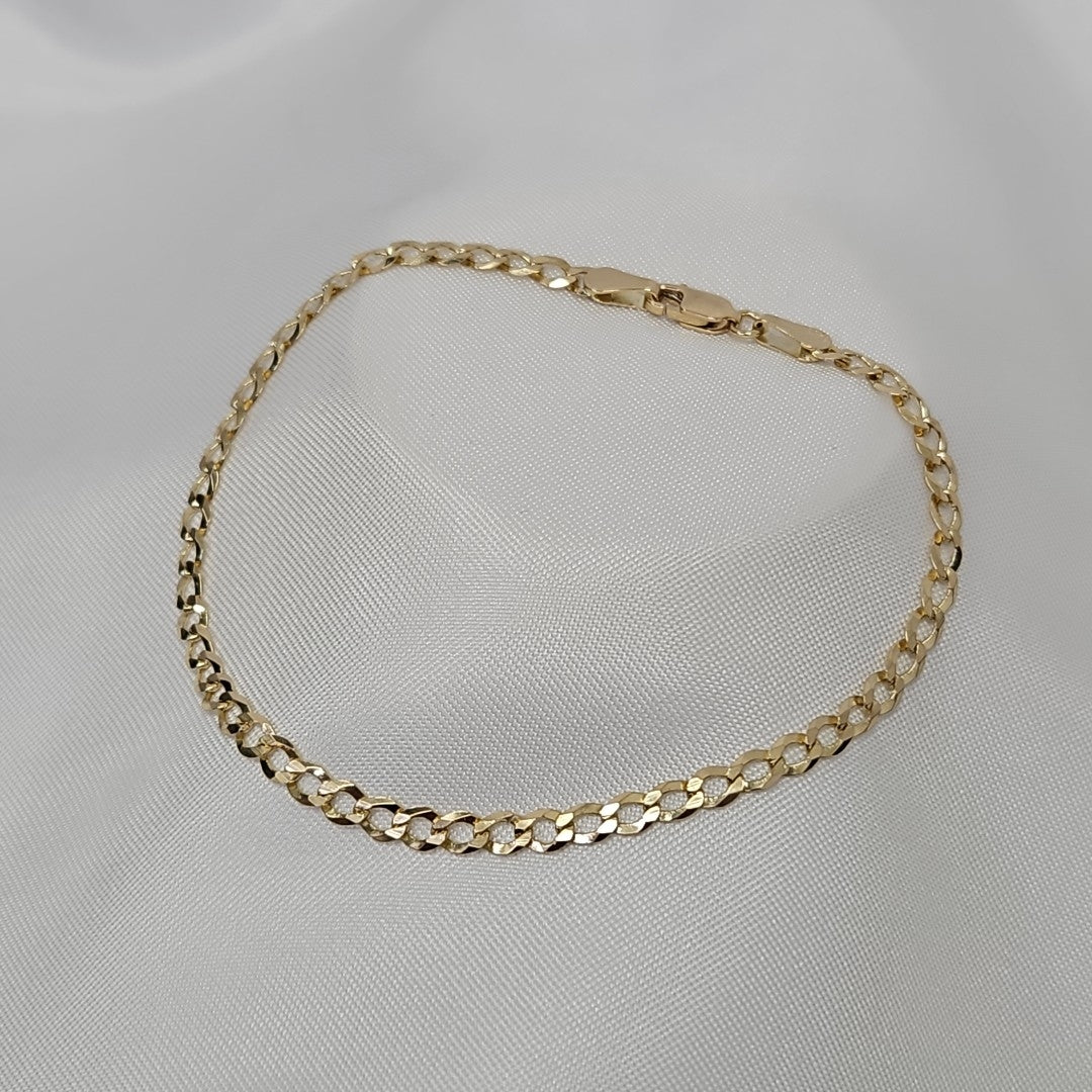 CADENA BARBADA 3.8G 21 CM (NUEVO)