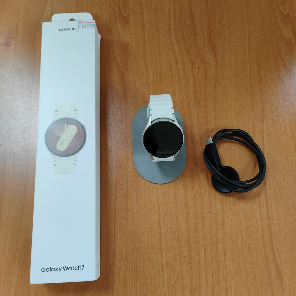 SMARTWATCH SAMSUNG GALAXY WATCH 7 SM-L300 40 MM BLUETOOTH