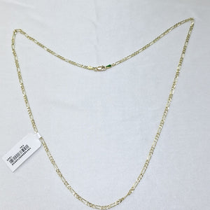 CADENA 3X1 5.3G 55 CM (NUEVO)