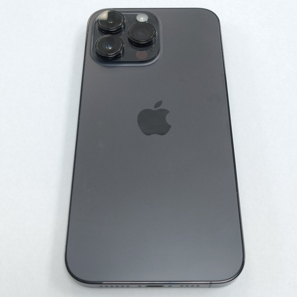 CELULAR APPLE IPHONE 14 PRO MAX A2893 256 GB 6 GB RAM (SEMINUEVO)