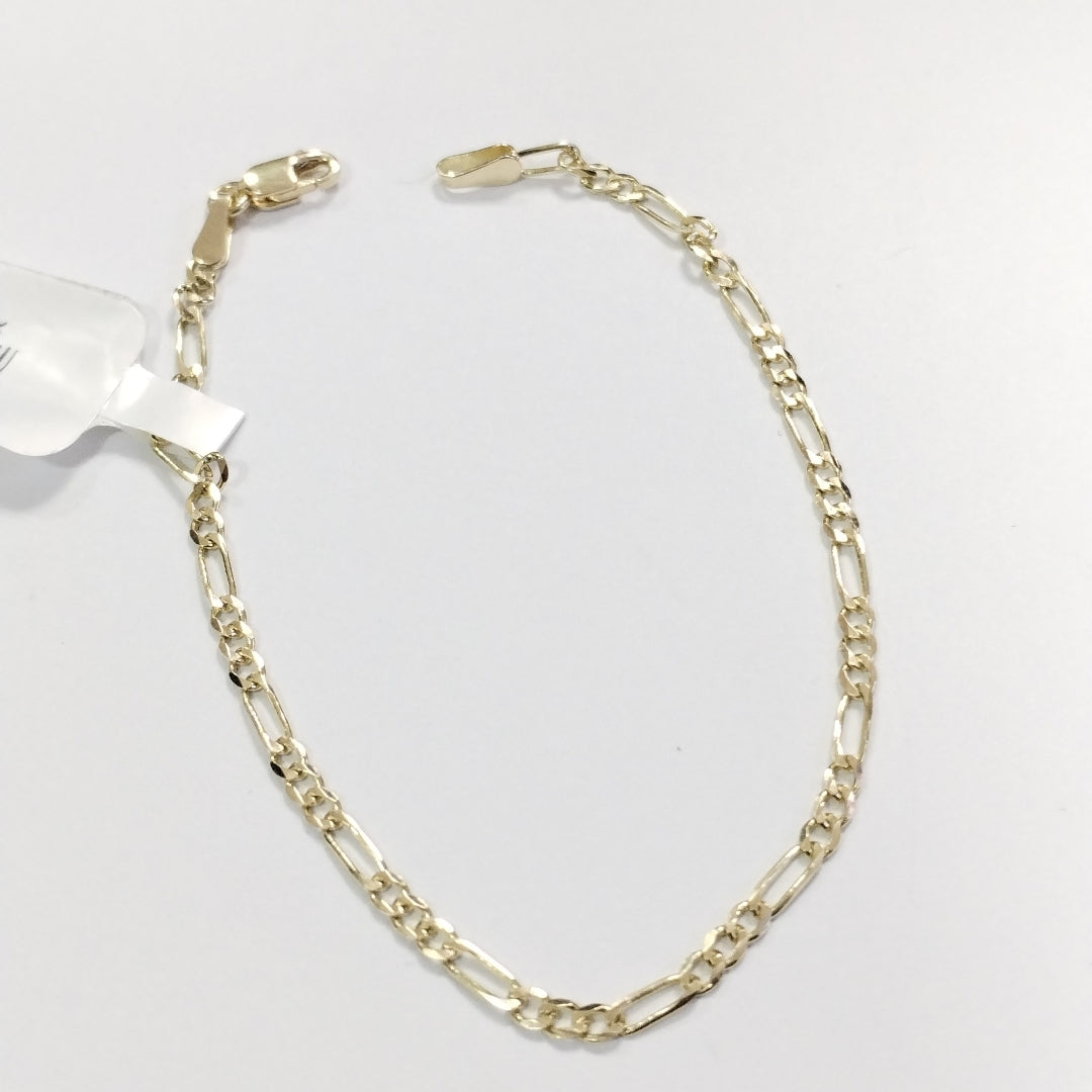 PULSERA 3X1 2G 18 CM (NUEVO)