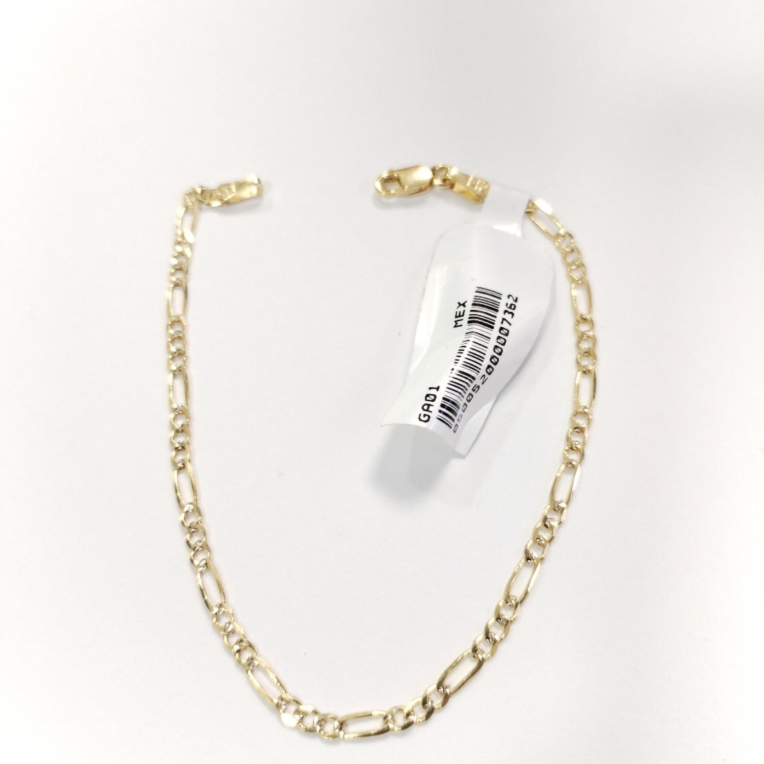 PULSERA 3X1 1.8G 18 CM (NUEVO)