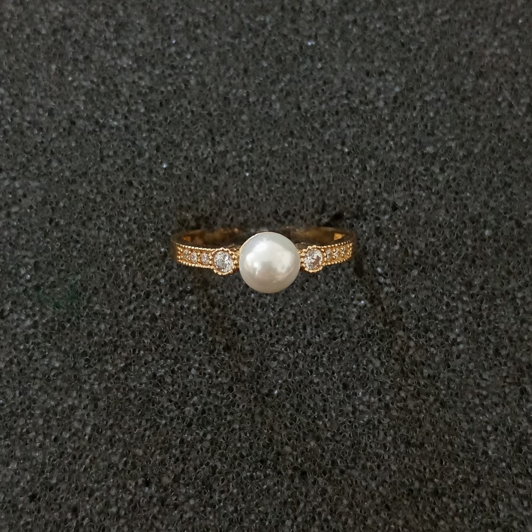 ANILLOS DAMA ORO 14K 2.7 (NUEVO)