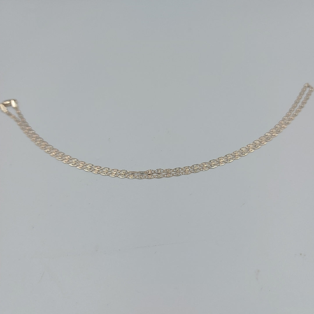 CADENA MARINERA 3G 45 CM (NUEVO)