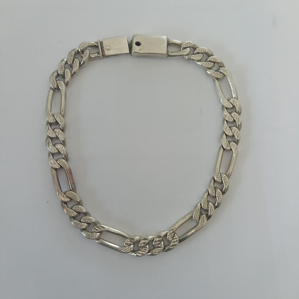 PULSERA PLATA 18.5 GRMS (SEMINUEVO)